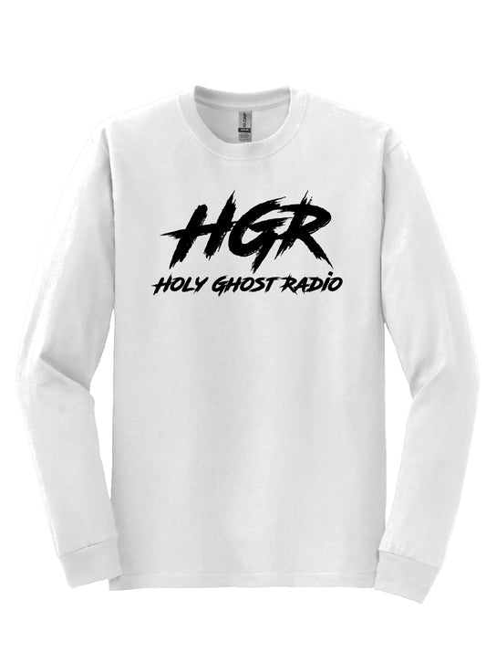 HGR Logo (T-Shirt)