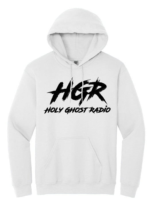 HGR Logo (Hoodie)